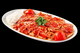 İskender (1.5 Porsiyon) görseli