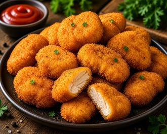Nugget görseli