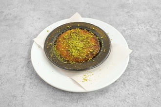 Künefe görseli