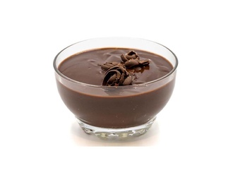 Puding görseli
