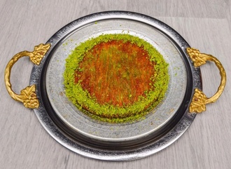 Hasır Tatlı görseli