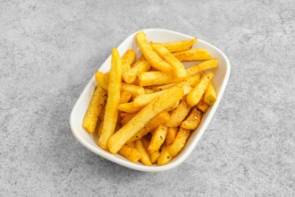 Patates Kızartması görseli