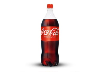Cola 2.5 Lt görseli