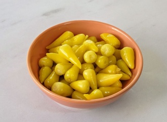 Biber Turşusu (500 Gr.) görseli