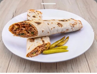 Kankam Zurna Dürüm [ 100 Gr ] görseli