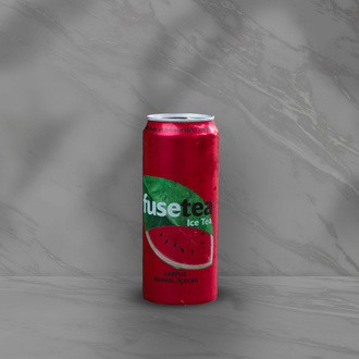 Fuse Tea Karpuz 330Ml görseli