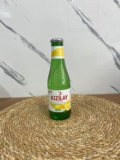 Limonlu Soda 200 Ml görseli