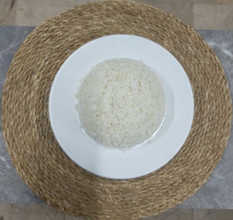 Sade Pilav 300 Gr görseli