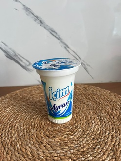 Ayran (Küçük) 170 Ml. görseli
