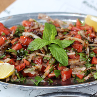 Tablacı Salata ( Porsiyon ) görseli