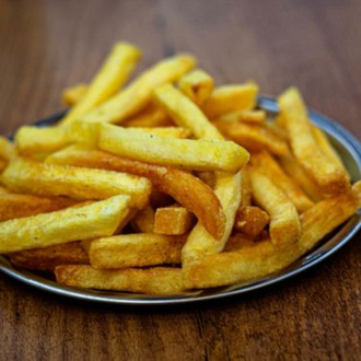 Patates Kızartması ( 100 Gr ) görseli