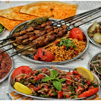Ciğer Şiş Porsiyon görseli