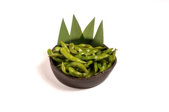 Türüflü Edamame görseli