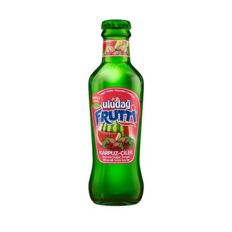 Karpuz Çilek Soda 200 Ml görseli