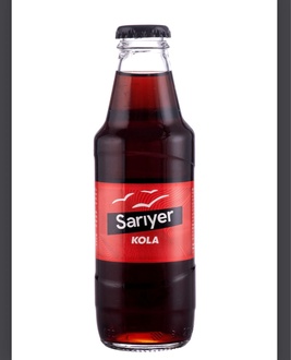 Sarıyer Kola 20Cl görseli