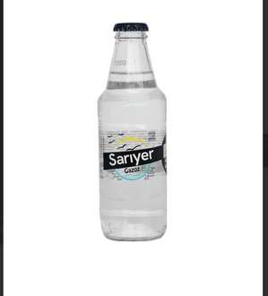Sarıyer Gazoz 20Cl görseli