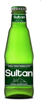 Sultan Sade Soda 20Cl görseli