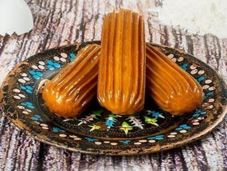 Osmanlı Tulumbası (Adet) (Büyük) görseli