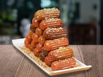 Osmanlı Tulumbası (500 G) görseli
