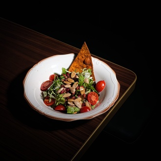 Special Salata görseli