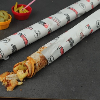 Antakya Usulü Zurna Tavuk Döner görseli