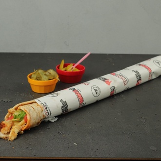 Full Tavuk Döner görseli