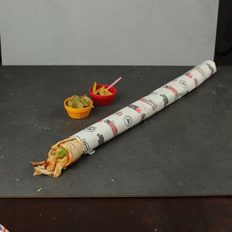 Hatay Usülü Zurna Tavuk Döner görseli