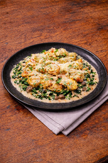 3 Peynirli Tortellini görseli