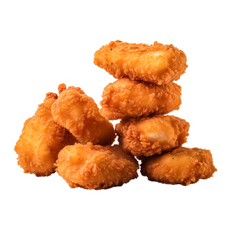 Gurme Nugget (4 Adet) görseli