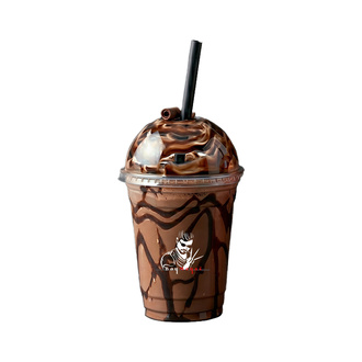 Çikolatalı Milkshake görseli