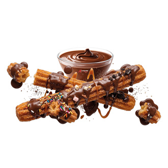 Bi Churros görseli
