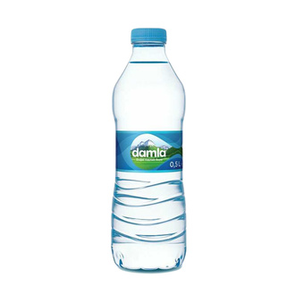Damla Su (500 Ml) görseli