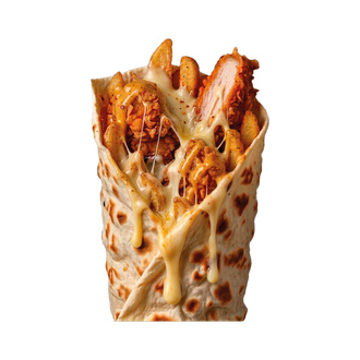 Tavuk Dürüm (Cheese) görseli