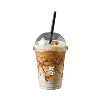 Iced Latte görseli