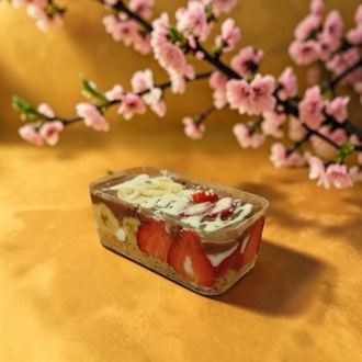 Çikolata Magnolia görseli