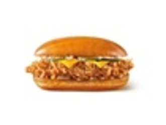 Acılı Cheese Sandviç Tekli görseli