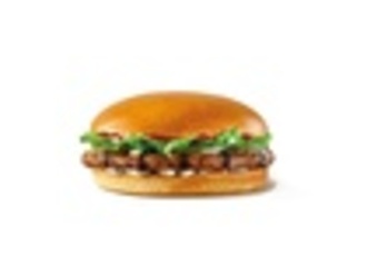 Hamburger Tekli görseli