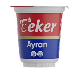 Eker Ayran (270 Ml) görseli