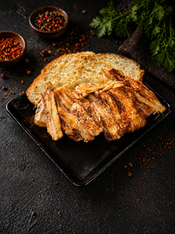 Ekmek Arası (100 G) görseli