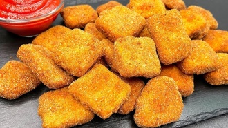 Piliç Nugget 6'Lı görseli