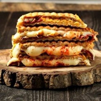 Yarım Ekmek Arası Special Tost görseli