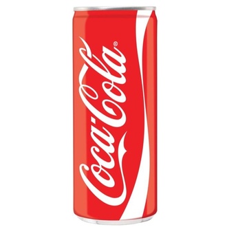 Coca-cola (33 Cl.) görseli