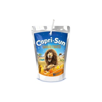 Capri-sun Safari (20 Cl.) görseli