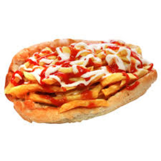 Patso Sandviç görseli