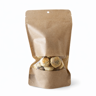 Atıştırmalık Tuzlu Toplar (35 -37 Adet) (150 Gr) görseli