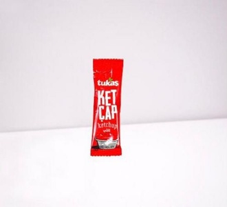 Ekstra Sticks Ketçap görseli