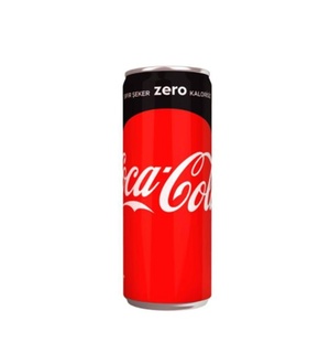 Cola Zero görseli