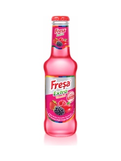 Freşa Orman Meyveli  250 Ml görseli