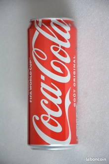 Coca Cola görseli