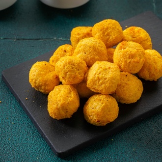 8 Adet Çıtır Tavuk Top görseli